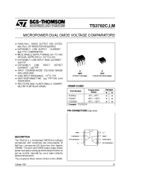 Datasheet 4066 manufacturer STMicroelectronics